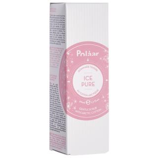 Exfoliant pentru ten, Artic Cotton, 50 ml