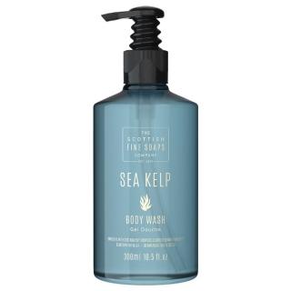 Gel de dus, Sea Kelp Marine Spa, 300 ml