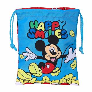 Saculet sandvis Mickey Mouse, 20x25 cm