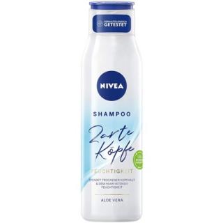 Sampon Nivea cu Aloe Vera, 300 ml