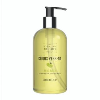 Sapun de maini Citrus Verbena, 300 ml