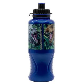 Sticla plastic, Jurassic World Franchise, 400 ml