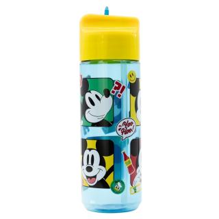 Sticla tritan, Mickey Mouse Fun-tastic, 540 ml