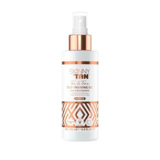 Ulei bronzant Tan  Tone, 145ml