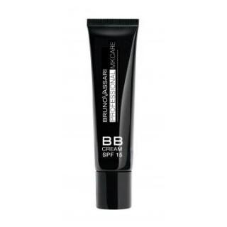 Crema BB (Fond de Ten Usor) Multifunctional cu FPS 15+ 30ml - nr. 1