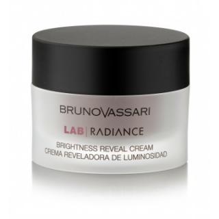 Crema iluminatoare 50ml - Brightness Reveal Cream - Bruno Vassari