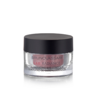 Crema iluminatoare pentru conturul ochilor 15ml - Illuminating Eye Contour - Bruno Vassari