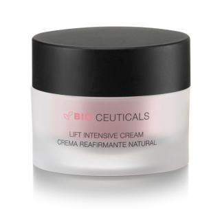 Crema Pentru Lifting si Fermitate 50ml - Lift Intensive Cream - Bruno Vassari