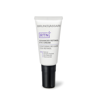 RTN- ADVANCED RETINOL EYE CREAM, CREMA PENTRU CONTURUL OCHILOR CU RETINOL - 17ML