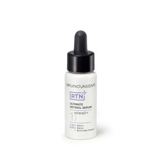 RTN- ULTIMATE RETINOL SERUM INTENSITY 1, SER CU RETINOL 0,15% - 30ML