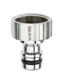 Adaptor robinet premium pentru cuplare rapida Geka