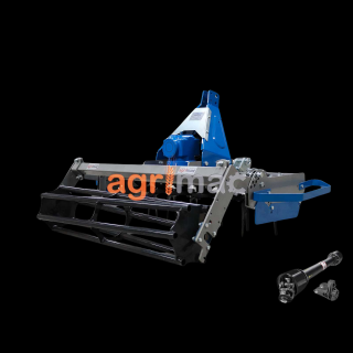 Afanator pentru tractor, 170 cm, cardan tractor, MS170