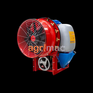 Atomizor livada pentru tractor, 220 litri, conectare cardan tractor, TPA220premium