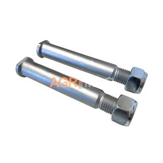 Bolturi de prindere accesorii miniexcavator, 40x108 mm, EB9   EB 10   EB 12