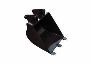 Cupa 350 mm pentru miniexcavator Jansen MB-300