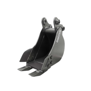 Cupa de 200 mm pentru Miniexcavator EB15,EB17,EB20