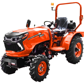 Tractor 35 CP, 4x4, Rhinoceros 354 35 HP