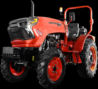 Tractor 45 CP, 4x4, Rhinoceros 454 45 HP