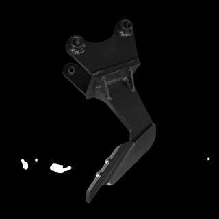 Varf de scarificare pentru miniexcavator Jansen MB-300    MB-360
