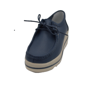 Pantofi dama MMM 217 Albastru