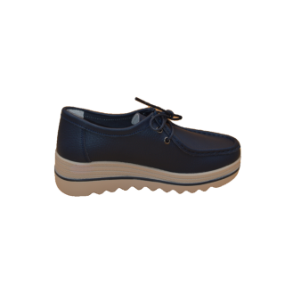 Pantofi dama MMM 217 Negru