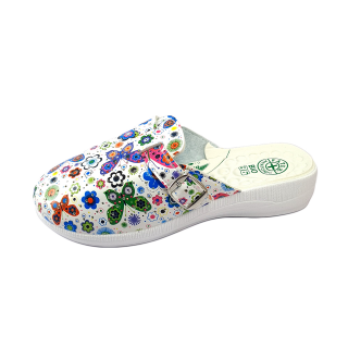 Saboti medicali Bio Fatex Anatomic dama ,Multicolor