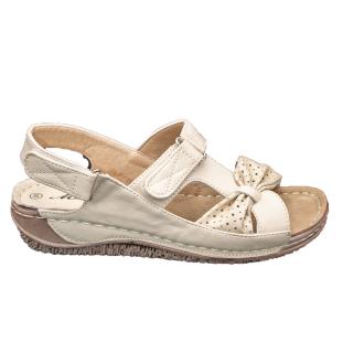 Sandale dama, MMM, S6325 Piele Naturala