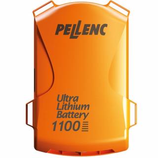 Baterie Li,  Ion ULIB 1100 W Pellenc fara incarcator