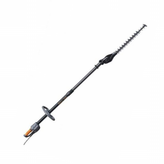 Foarfeca gard viu telescopica, electrica pe baterie Pellenc Helion telescopic T150-200 - Copie