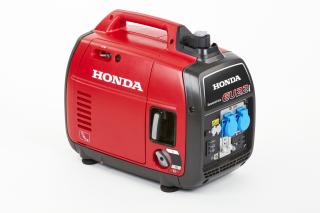 Generator de curent Honda EU 22iT G, 2200W, gama , œInverter,