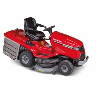 Tractoras de tuns gazon Honda HF 2625 K1 HMEH, 18.9 CP, 122 cm latimea de taiere