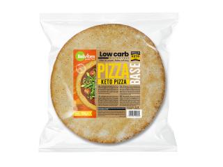 Blat Pizza Low Carb