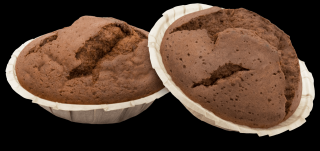 Briose - Cacao