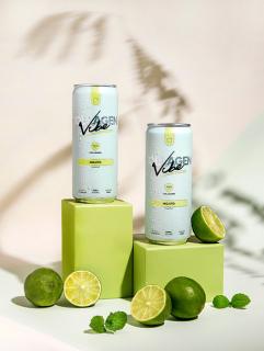 Collagen Vibe - Mojito