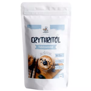 Eritritol (1 kg)