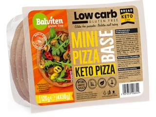 Mini - Blat Pizza Low Carb