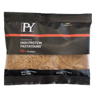 Paste proteice, low carb pasta riso 50 g