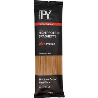 Paste proteice, low carb Spaghete PY 250g
