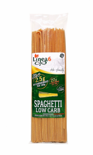 Paste Spaghete Low Carb   Keto Proteice