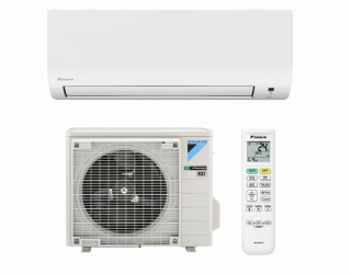 Aparat de aer conditionat Daikin Comfora Bluevolution FTXP20M-RXP20M Inverter 7000 BTU