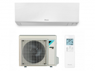 Aparat de aer conditionat Daikin Perfera Bluevolution FTXM25R-RXM25R Inverter 9000 BTU