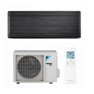 Aparat de aer conditionat Daikin Stylish Bluevolution FTXA20BT-RXA20A Inverter 7000 BTU Blackwood