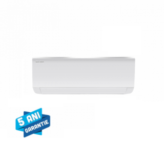 Aparat de aer conditionat Gree Bora A4 Inverter 24000 BTU Wi-FI-GWH24AAD-K6DNA4B- MODEL 2024