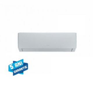 Aparat de aer conditionat Gree Pulsar 24000 BTU Inverter Wi-fi Alb- GWH24AGD-K6DNA1C
