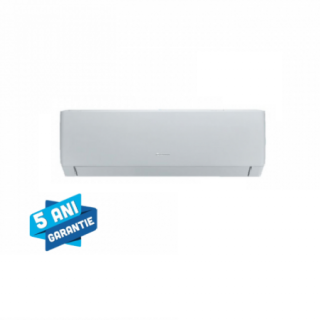 Aparat de aer conditionat Gree Pulsar, 9000 BTU- GWH09AGAXB-K6DNA1B