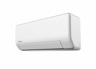 Aparat de aer conditionat Midea All Easy Pro Nordic MSEPBU-09HRFN8(R) MOX230-09HFN8(R) Inverter 9000 BTU, Clasa A+++, Lampa UV, Filtrare dubla, ECO mode, WiFi