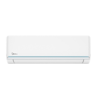 Aparat de aer conditionat Midea Xtreme Eco UV 12000 BTU, Inverter, Lampa UV, Clasa A++, modul Smart Save, iECO mode, WiFi, AG2ECO-12NXD0-I