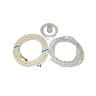 Kit pentru montaj aer conditionat 4m 18.000BTU