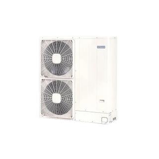 Pompa caldura aer-apa HITACHI Monobloc 11KW, RASM-4R1E, Trifazata