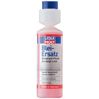 Aditiv benzina inlocuitor plumb Liqui Moly 250ml